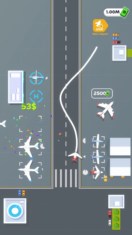 Airport Fever screenshot-4