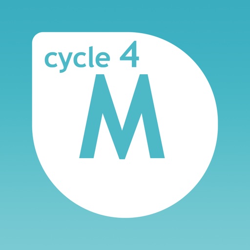 Mathématiques Cycle 4 icon