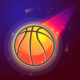 Basketball :Tap Dunk