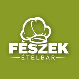 Fészek Ételbár