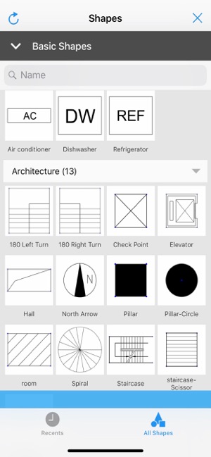 Design Interior - floor plan(圖3)-速報App