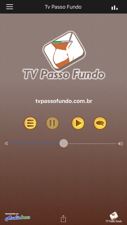 Tv Passo Fundo