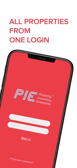 PIE Properties(圖1)-速報App