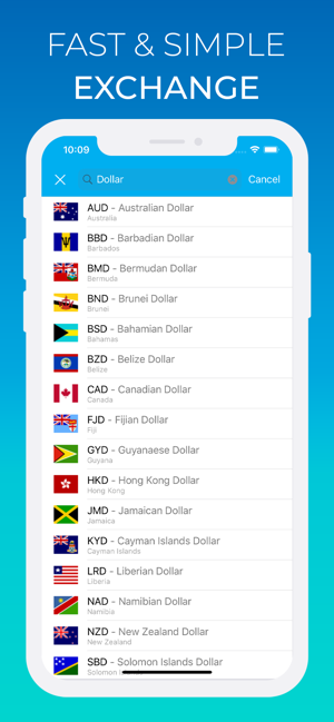 My Currency Converter & forex(圖3)-速報App