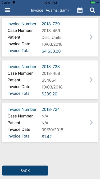 EvoSALES 12.0 screenshot-5