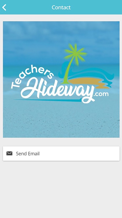 Teachers Hideaway