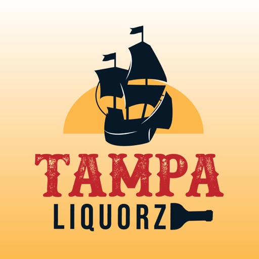 Tampa Liquorz iOS App