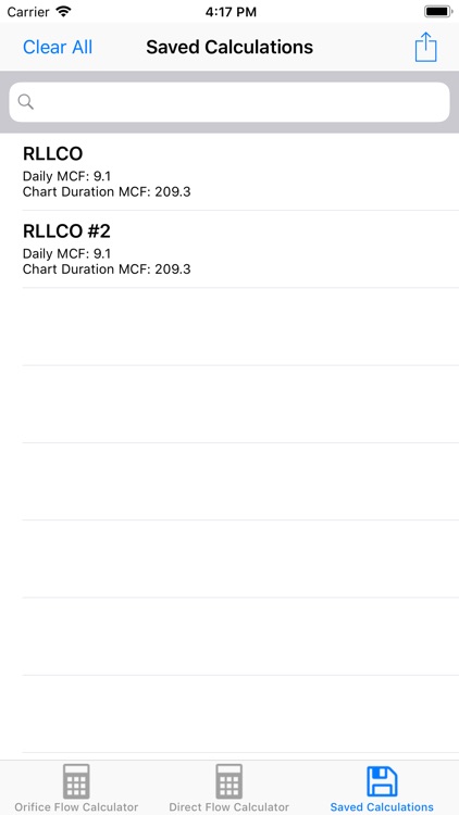 Orifice Flow Rate Calculator screenshot-4
