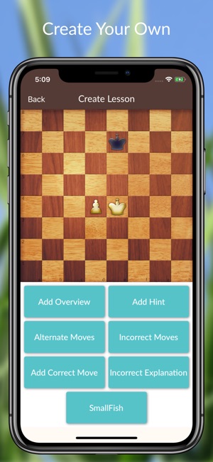 Chess Tactics and Lessons(圖4)-速報App