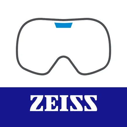 ZEISS Snow Goggle Collection Читы