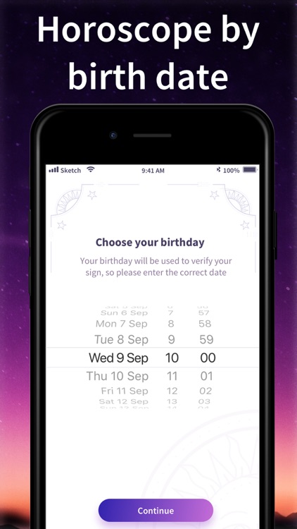 Daily Horoscope 2020 screenshot-4