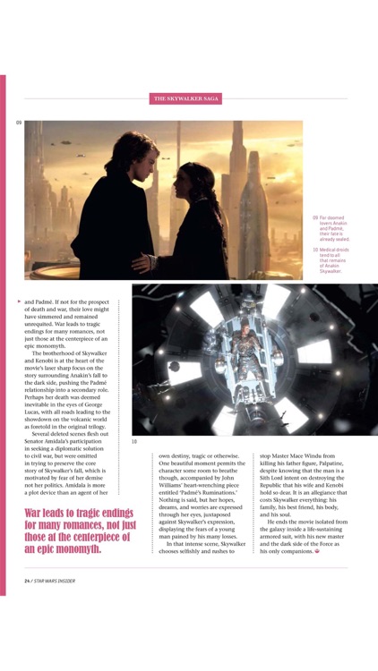 Star Wars Insider