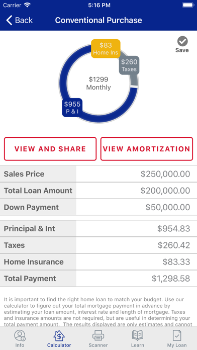 How to cancel & delete American Dream Home Mtg Mobile from iphone & ipad 4