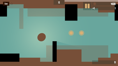 upigo | A Bouncing game screenshot 3