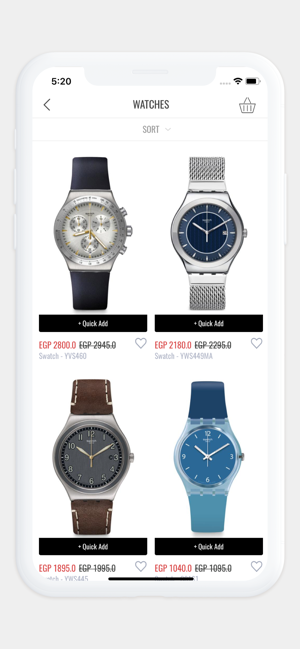 Azzam Watches(圖3)-速報App