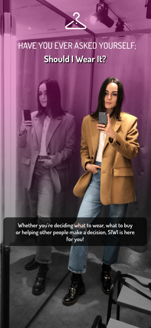 Should I Wear It?(圖1)-速報App