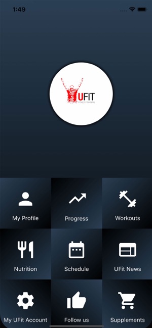 UFit Marmaris(圖4)-速報App