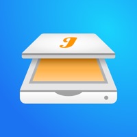 JotNot Scanner App app not working? crashes or has problems?