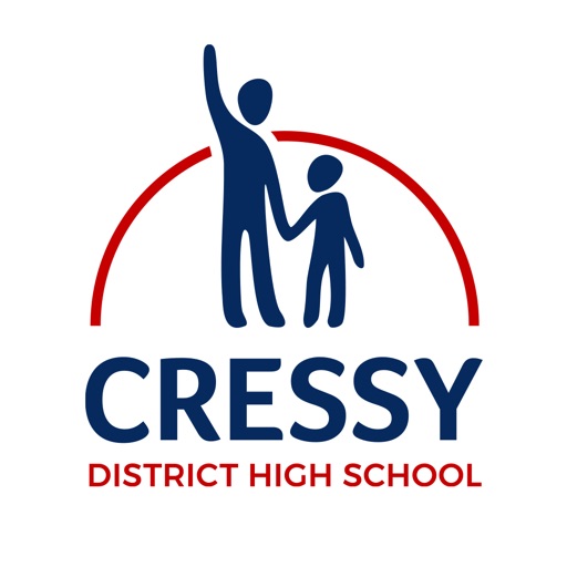 Cressy District High School.