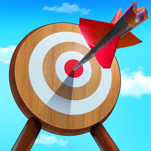 Archery Stars icon