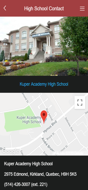 Kuper Academy App(圖2)-速報App