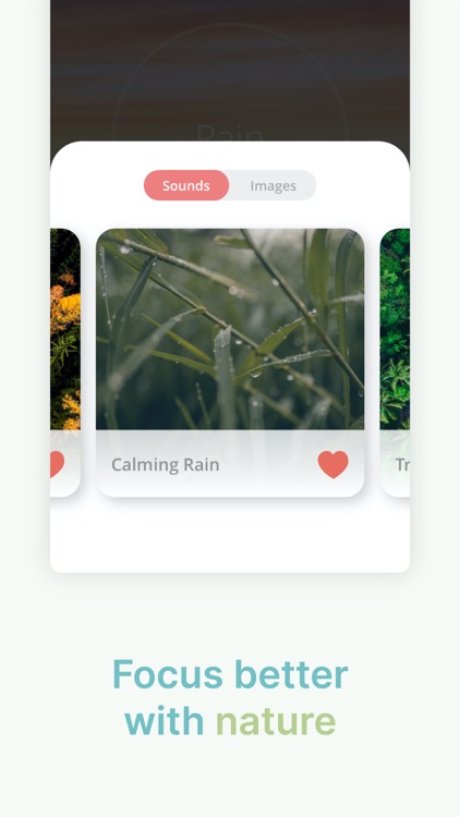 Focus Better: Timer & Pomodoro screenshot-3