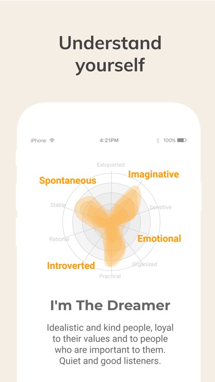 Youper screenshot-7
