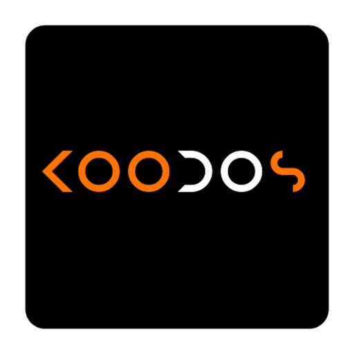 Koodos.