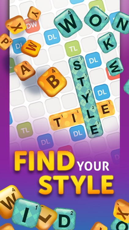 Words With Friends 2 Word Game screenshot-5