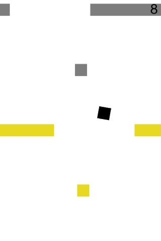 Endless Jumping Brick - náhled