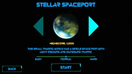 Game screenshot Stellar Spaceport mod apk