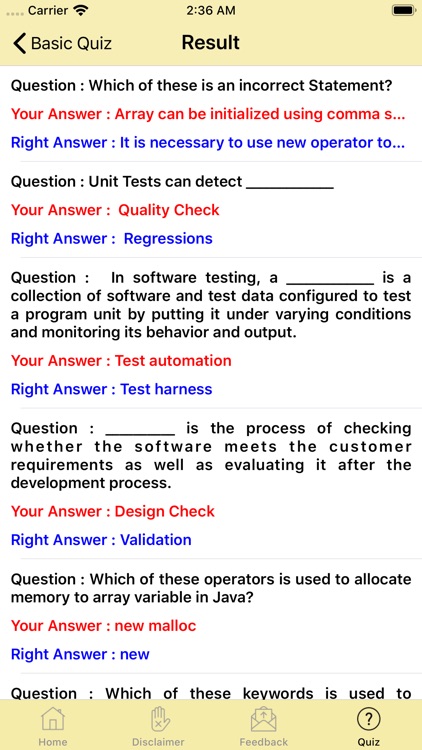 Java Spring JUnit Awareness screenshot-4
