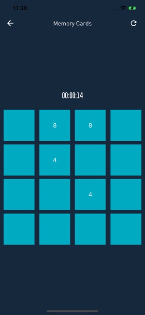 Grid games(圖3)-速報App