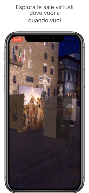 Artinside Leonardo(圖7)-速報App