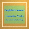 English - Causative Verbs