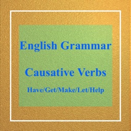 English - Causative Verbs