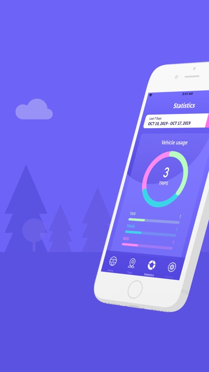 Routebout screenshot-3