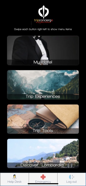 TripConcierge(圖2)-速報App