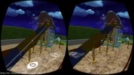 Game screenshot VR妙視界：學習遊樂園 apk