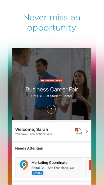 Symplicity Jobs and Careers