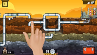 Plumber 3: Underground Pipes screenshot 3