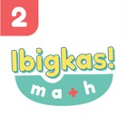 Top 32 Games Apps Like Ibigkas! Math Level 2 - Best Alternatives