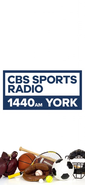 CBS Sports Radio 1440(圖3)-速報App