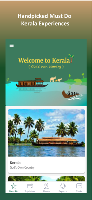 Kerala Holidays by Travelkosh(圖1)-速報App