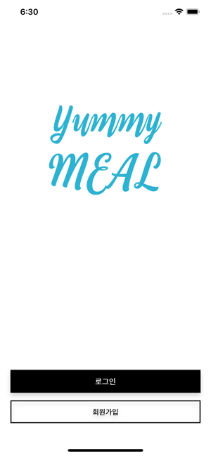 YummyMeal for Teacher(圖1)-速報App