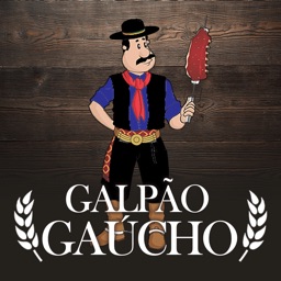 Galpão Gaúcho