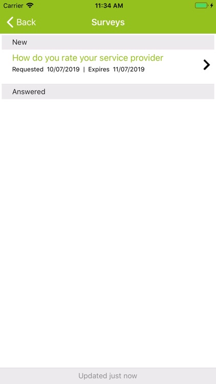 Lemongrass Cloud Platform screenshot-4