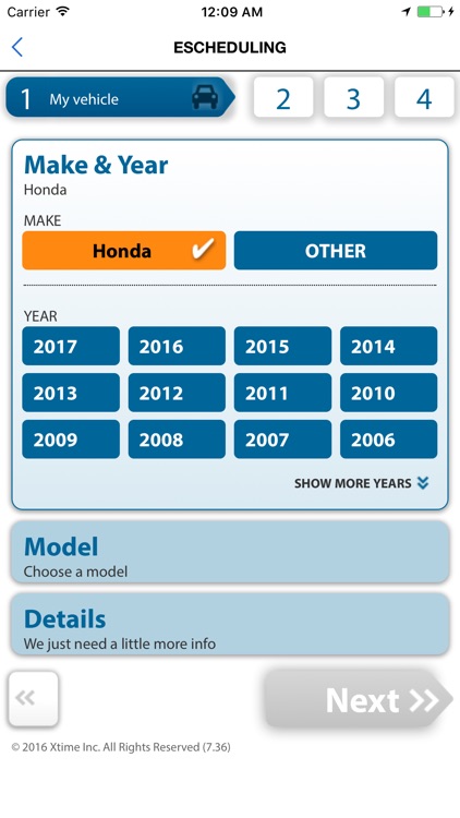 Boardwalk Honda screenshot-4