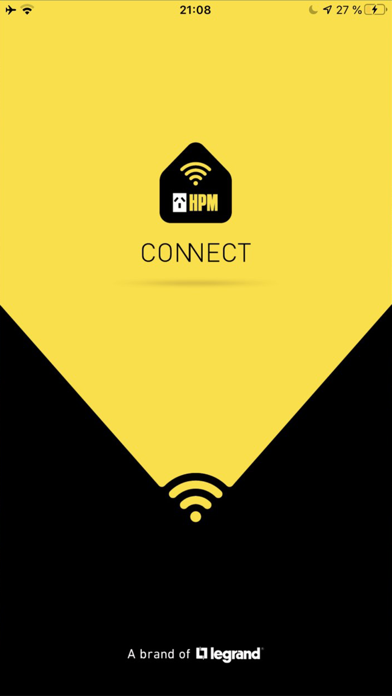HPM Connect image #1