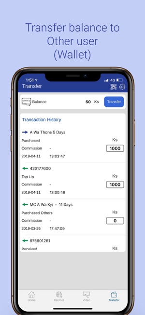 Myanmar Net App(圖5)-速報App